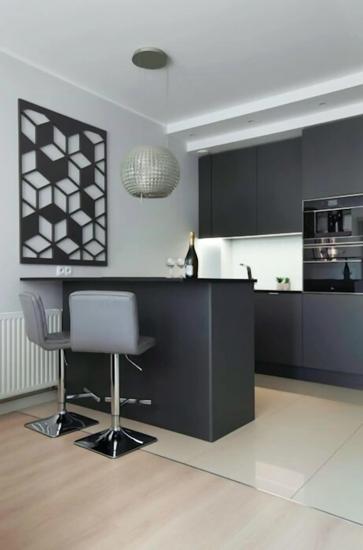 Dom & House – Apartamenty WaterLane