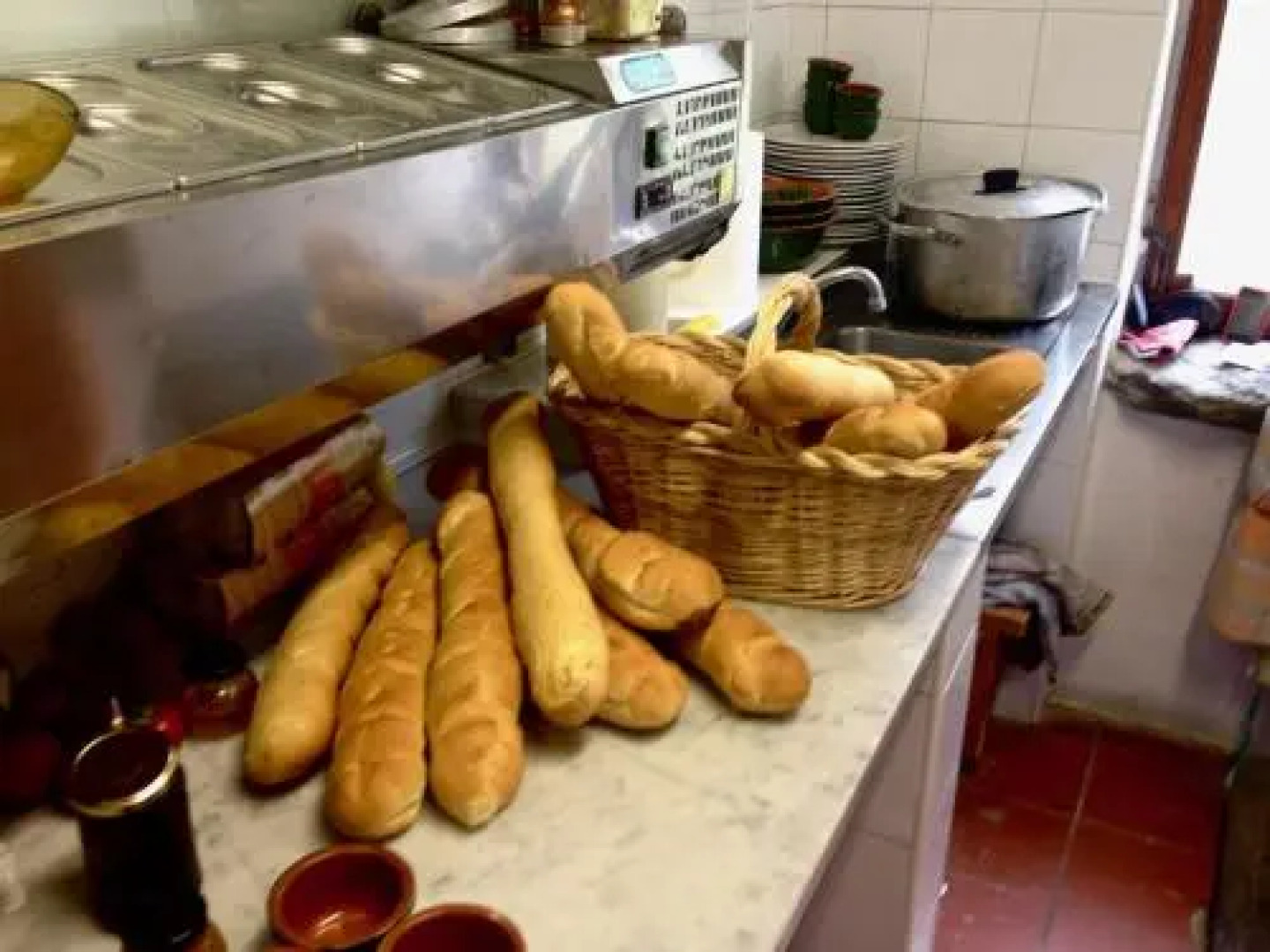 Agriturismo la Molina