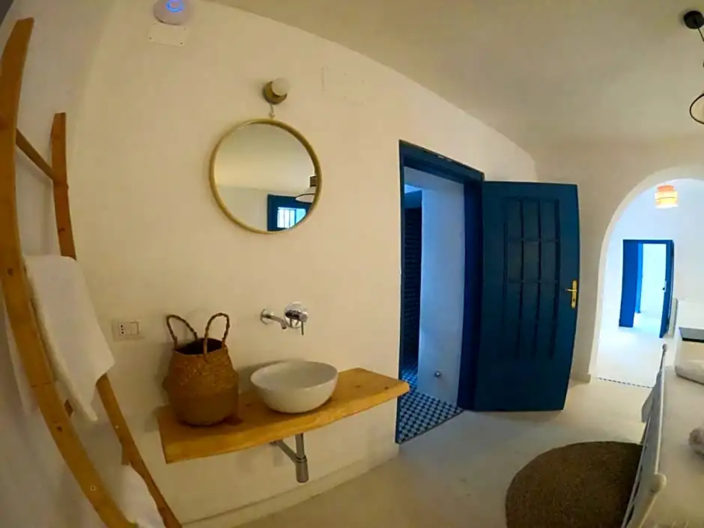 Terra Muronis Hotel Diffuso