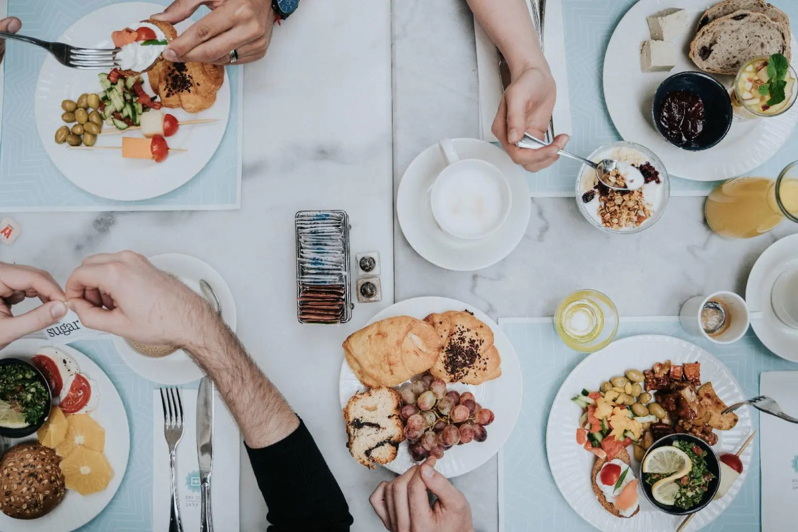 Bay Club - an Atlas Boutique Hotel