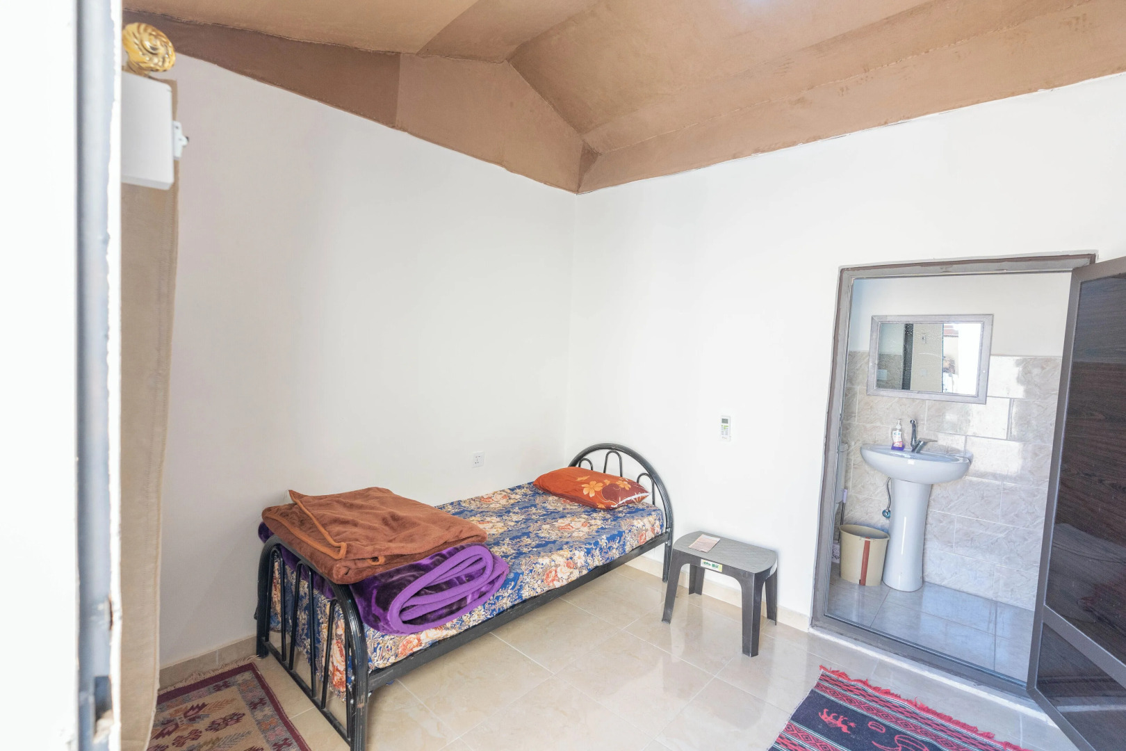 Bedouin Nomdas Adventures