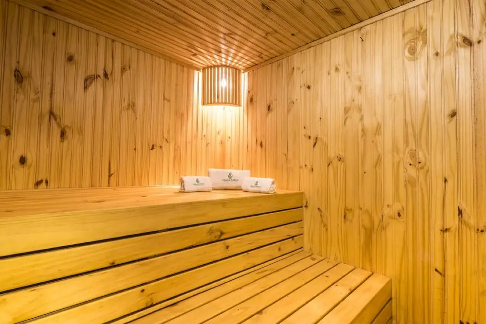 Urban Green Hotel & Suites