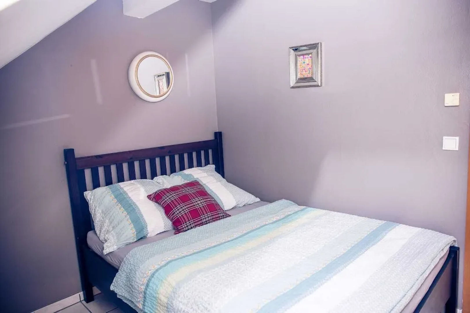 Lovely Apartment 3 Near Playmobil