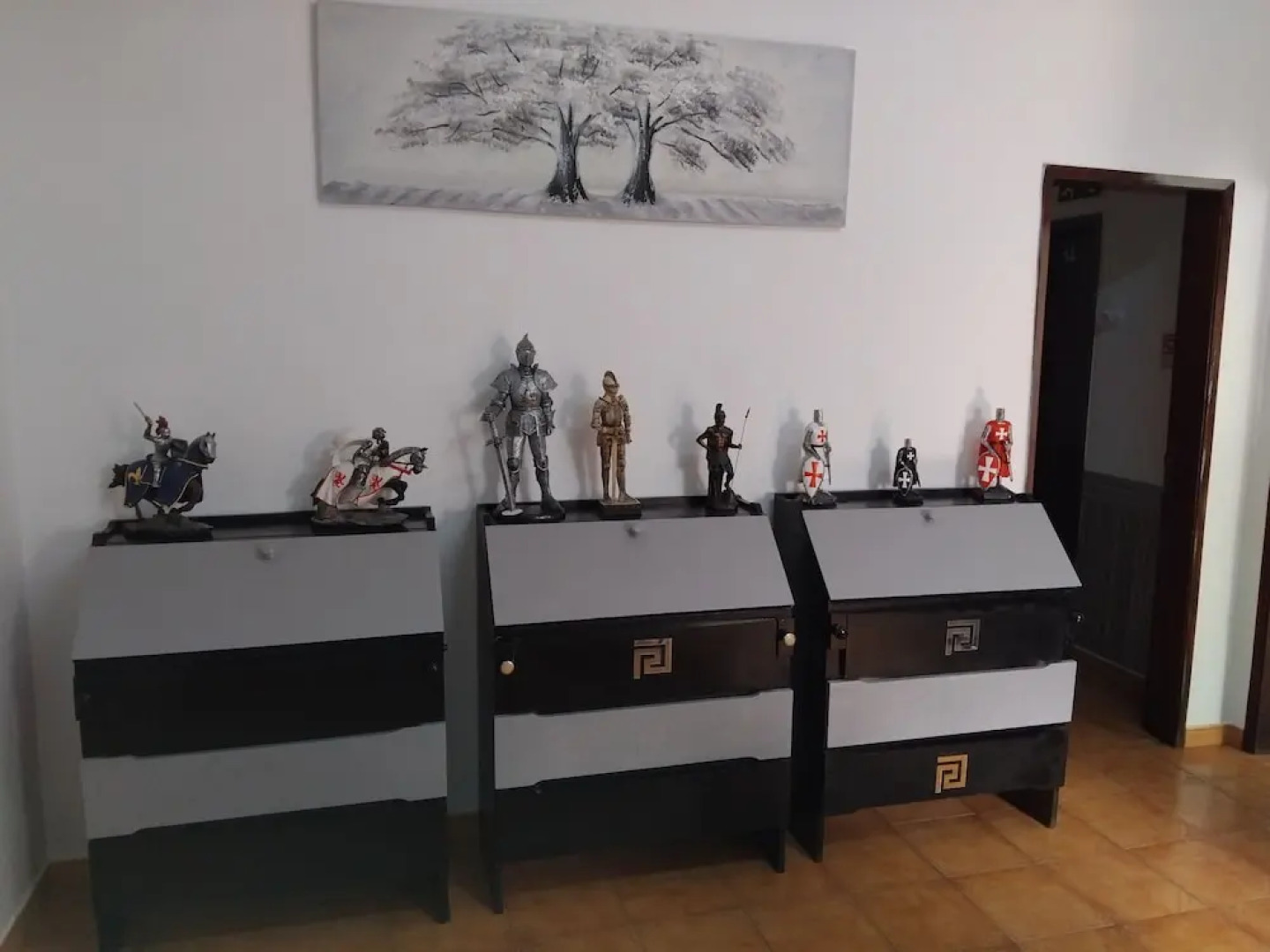 Residencial Luso Espanhola