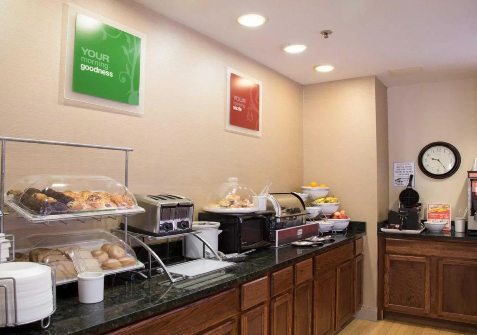 Quality Inn Bismarck I-94