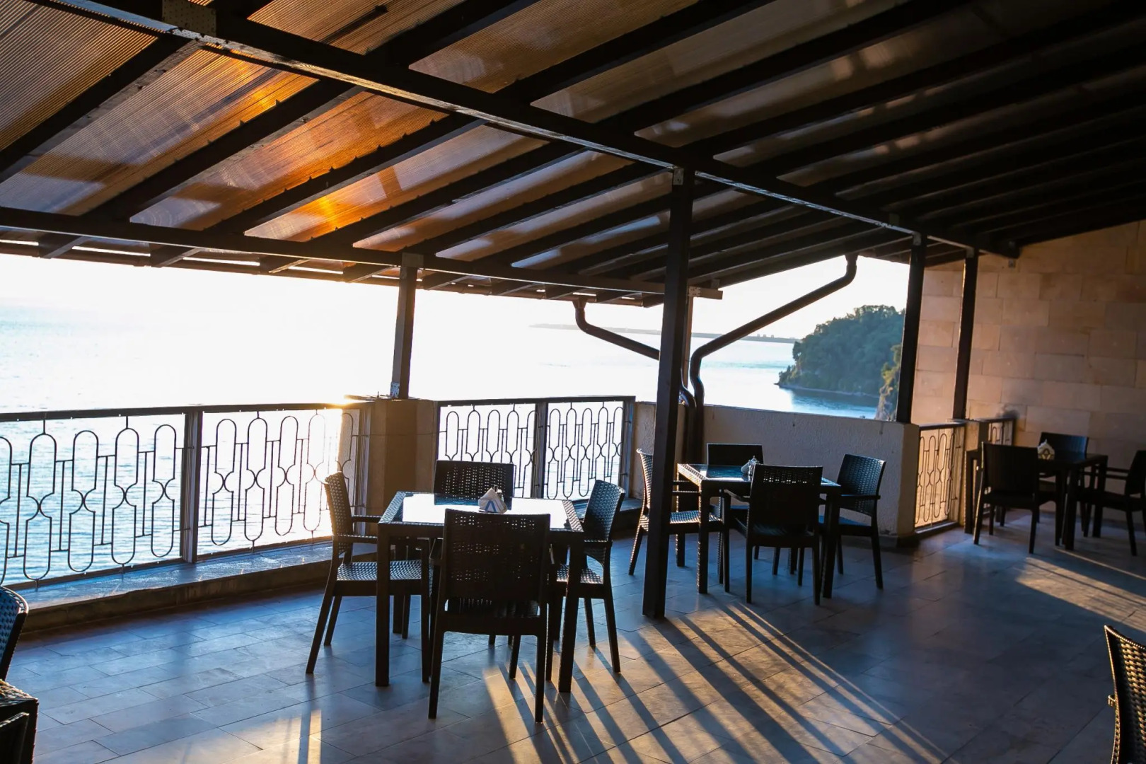 Пансионат Мюссера