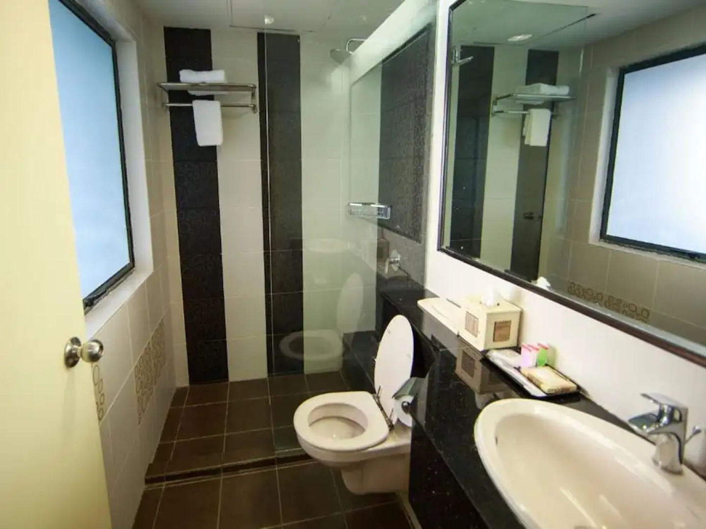 Beta Service Apartment