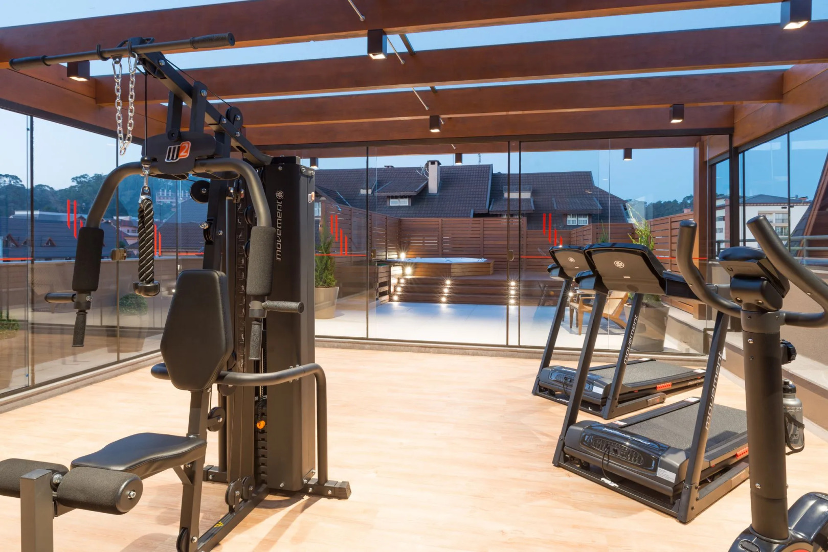 Hotel Laghetto Stilo Centro