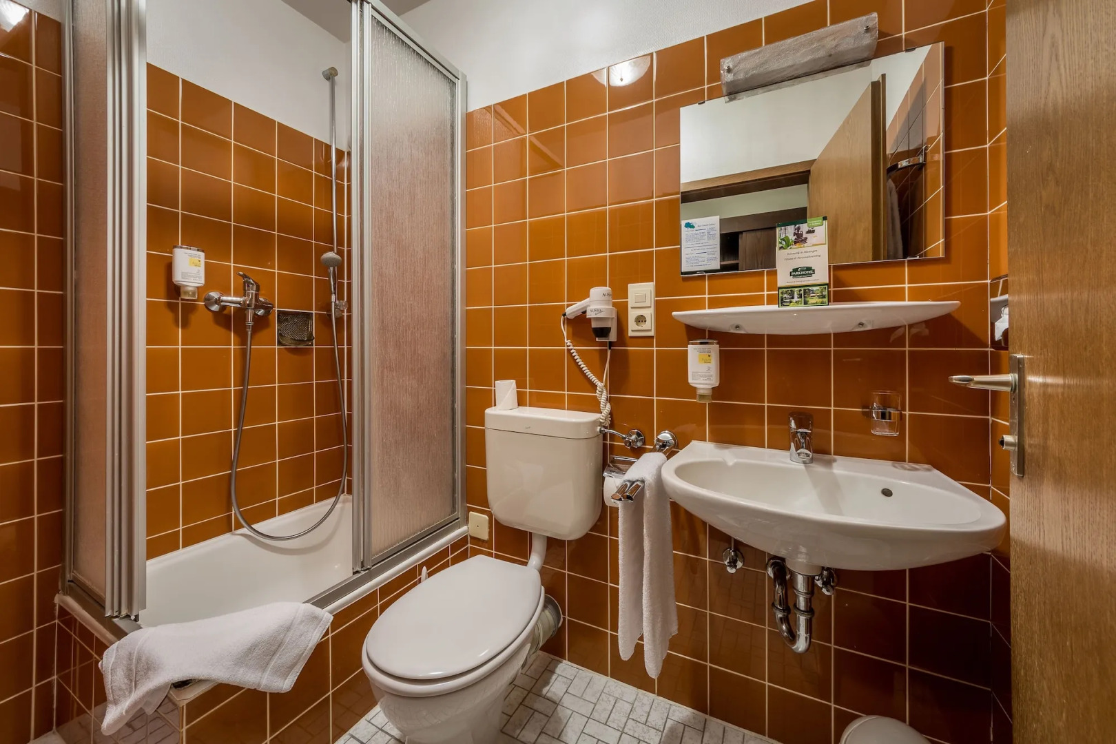 Parkhotel Frankfurt-Rödermark