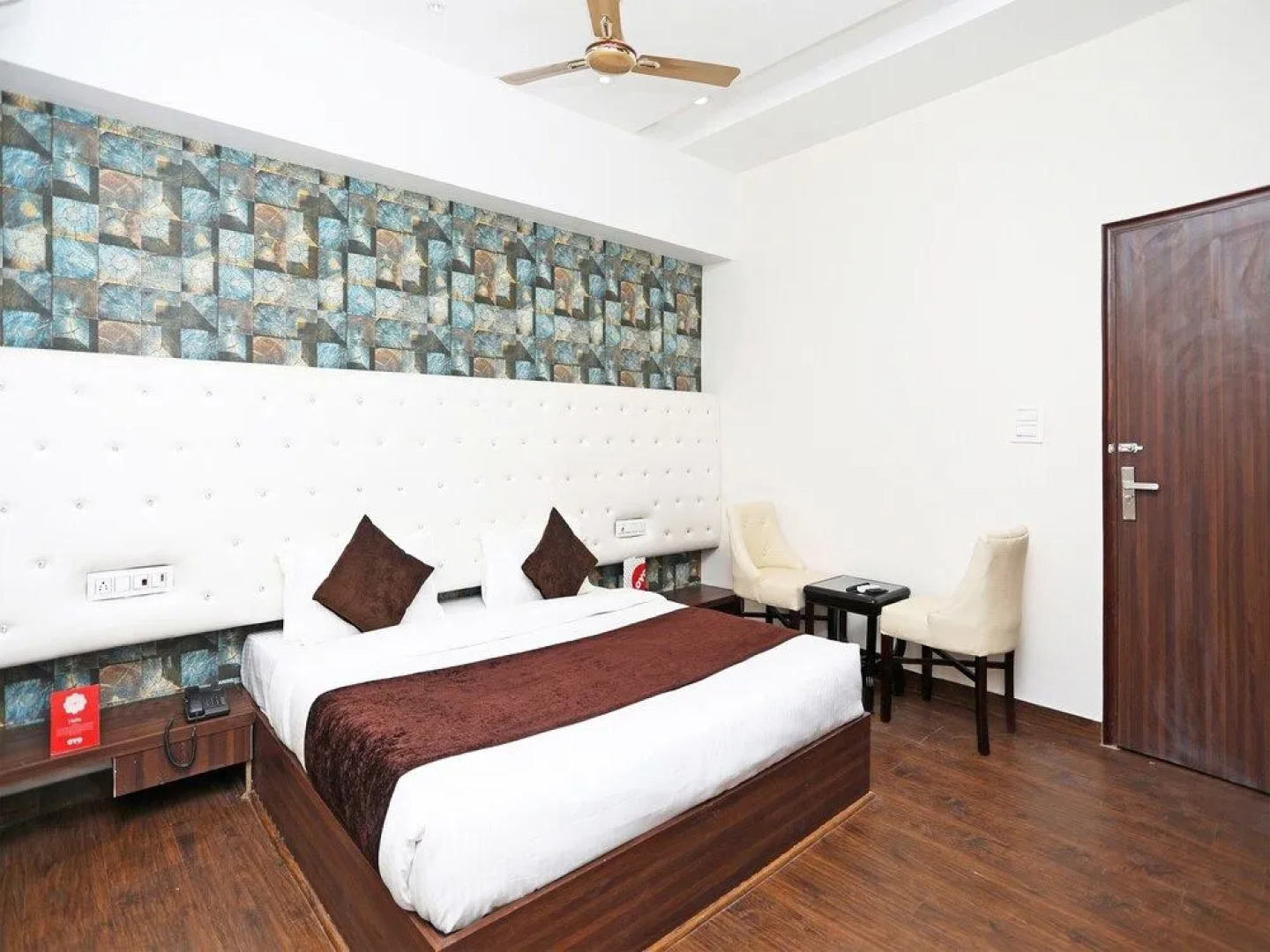 OYO 2616 Hotel Golden Sand