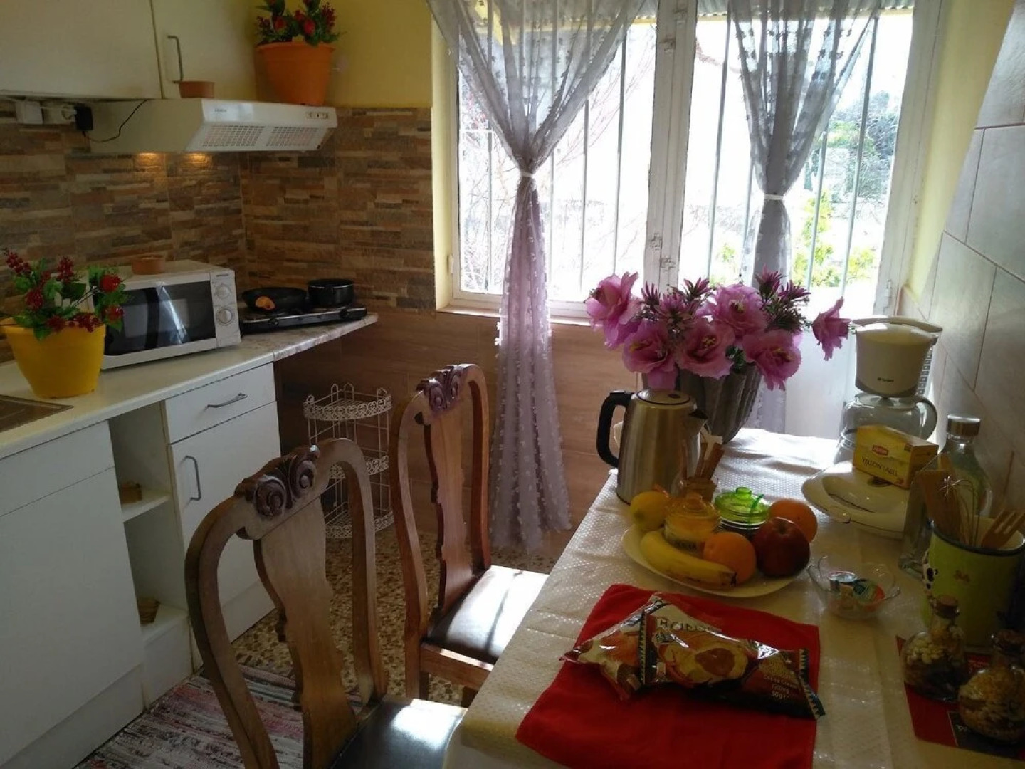 4seasons Near Airport