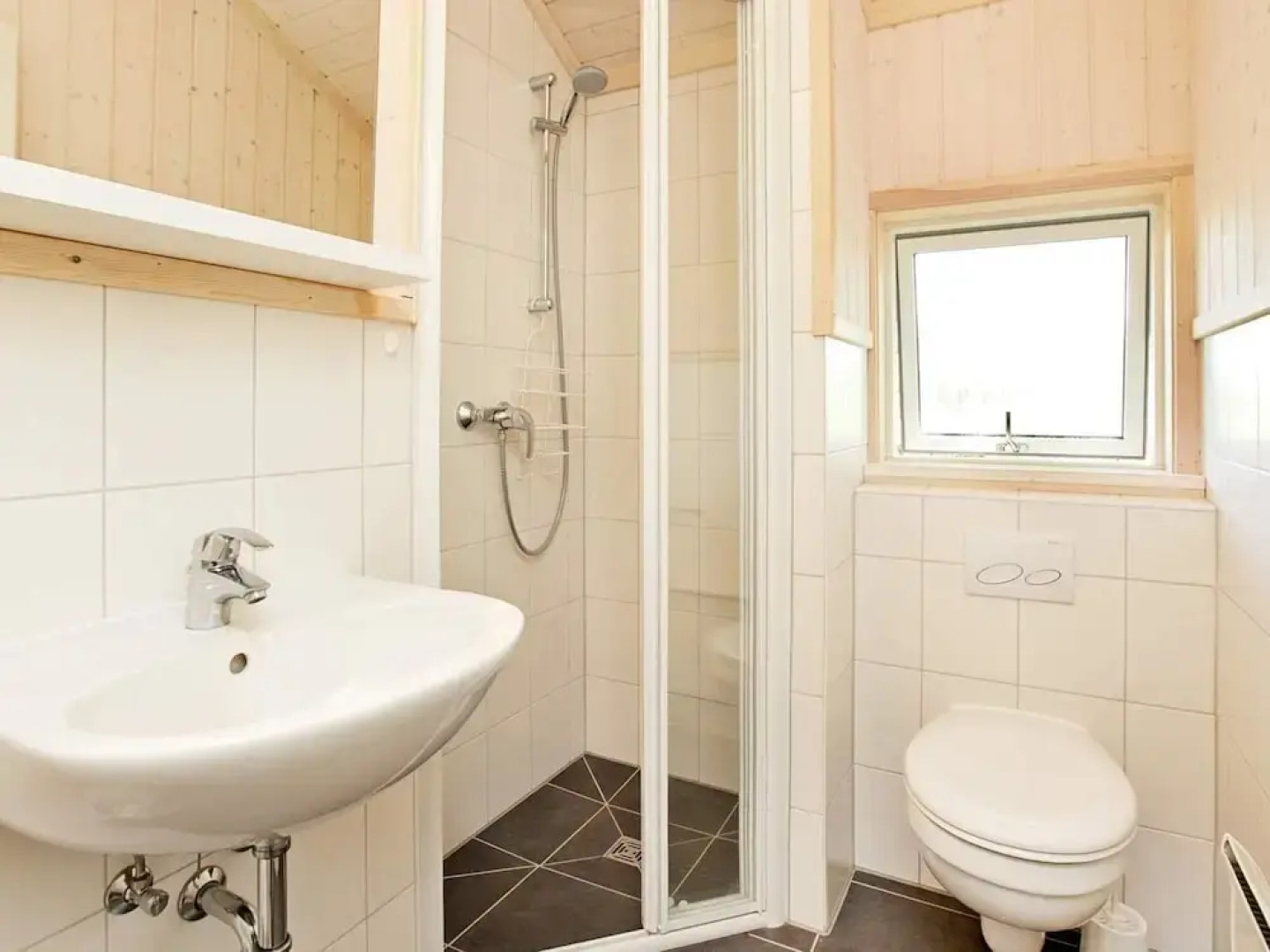 Holiday Home in Grossenbrode