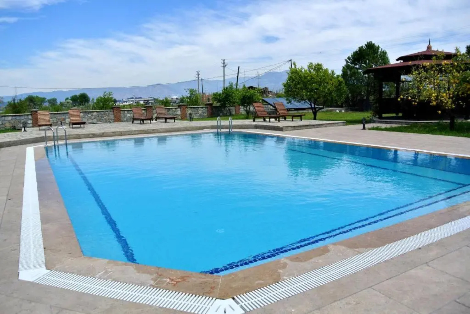 Recep Pasa Konaklari