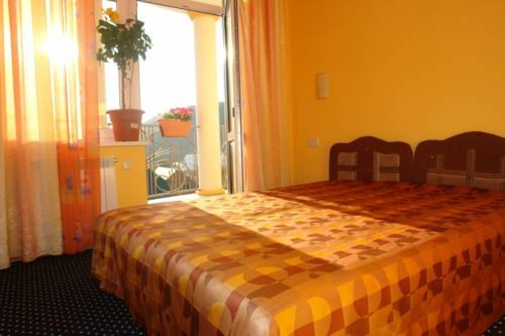 Гостевой Дом European