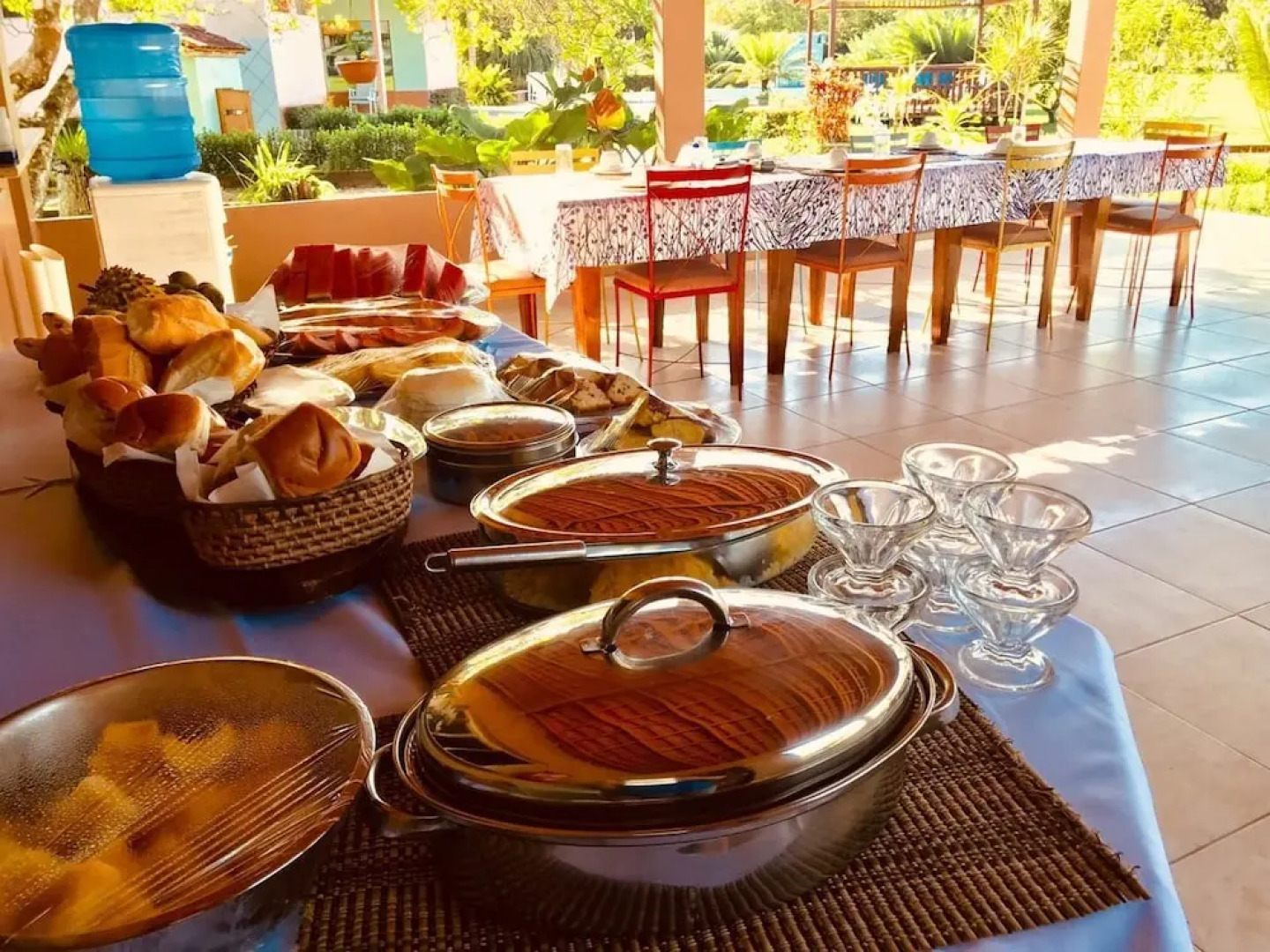 O Jungle Spa e Hotel