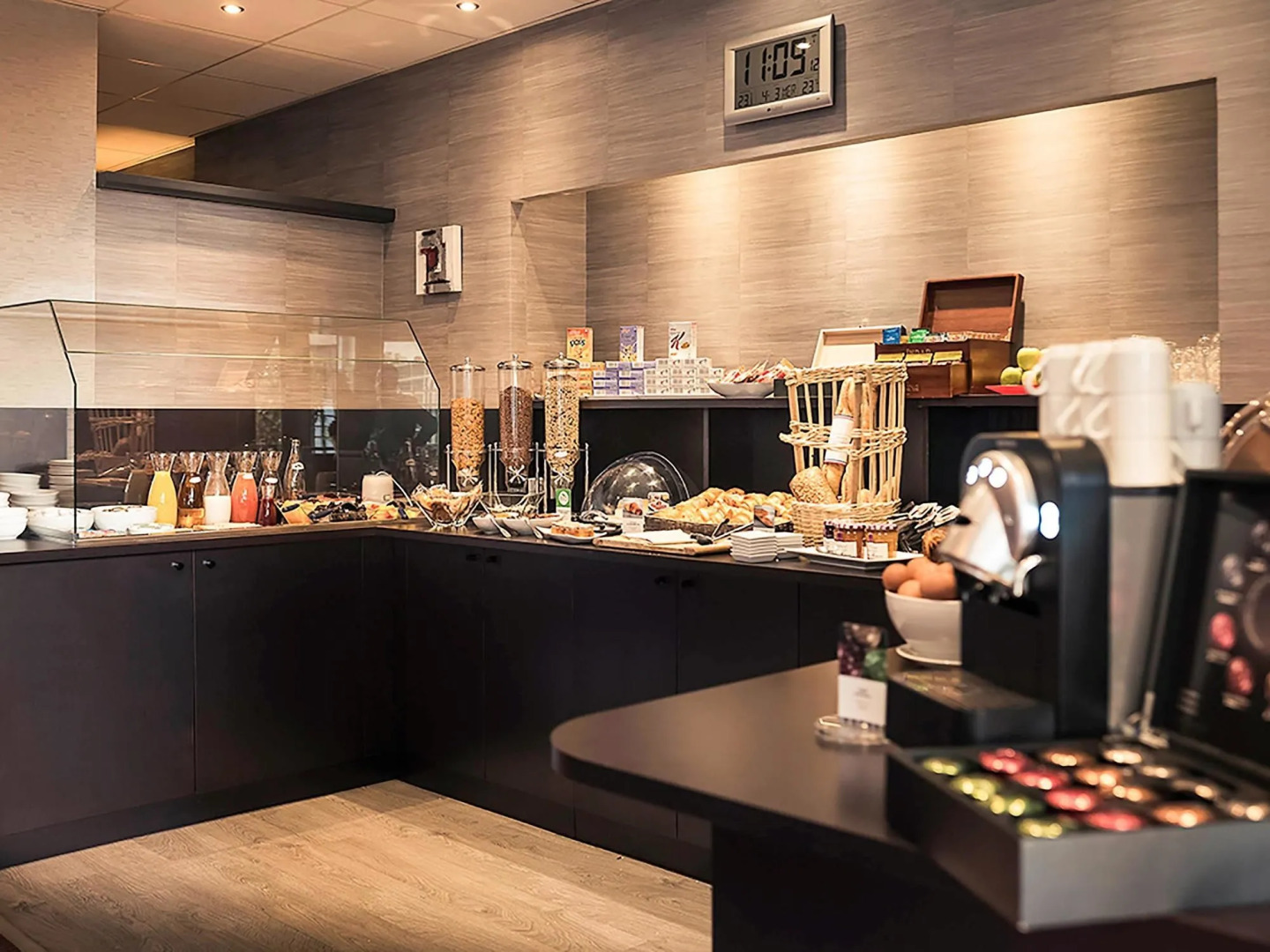 Mercure Trouville-sur-mer