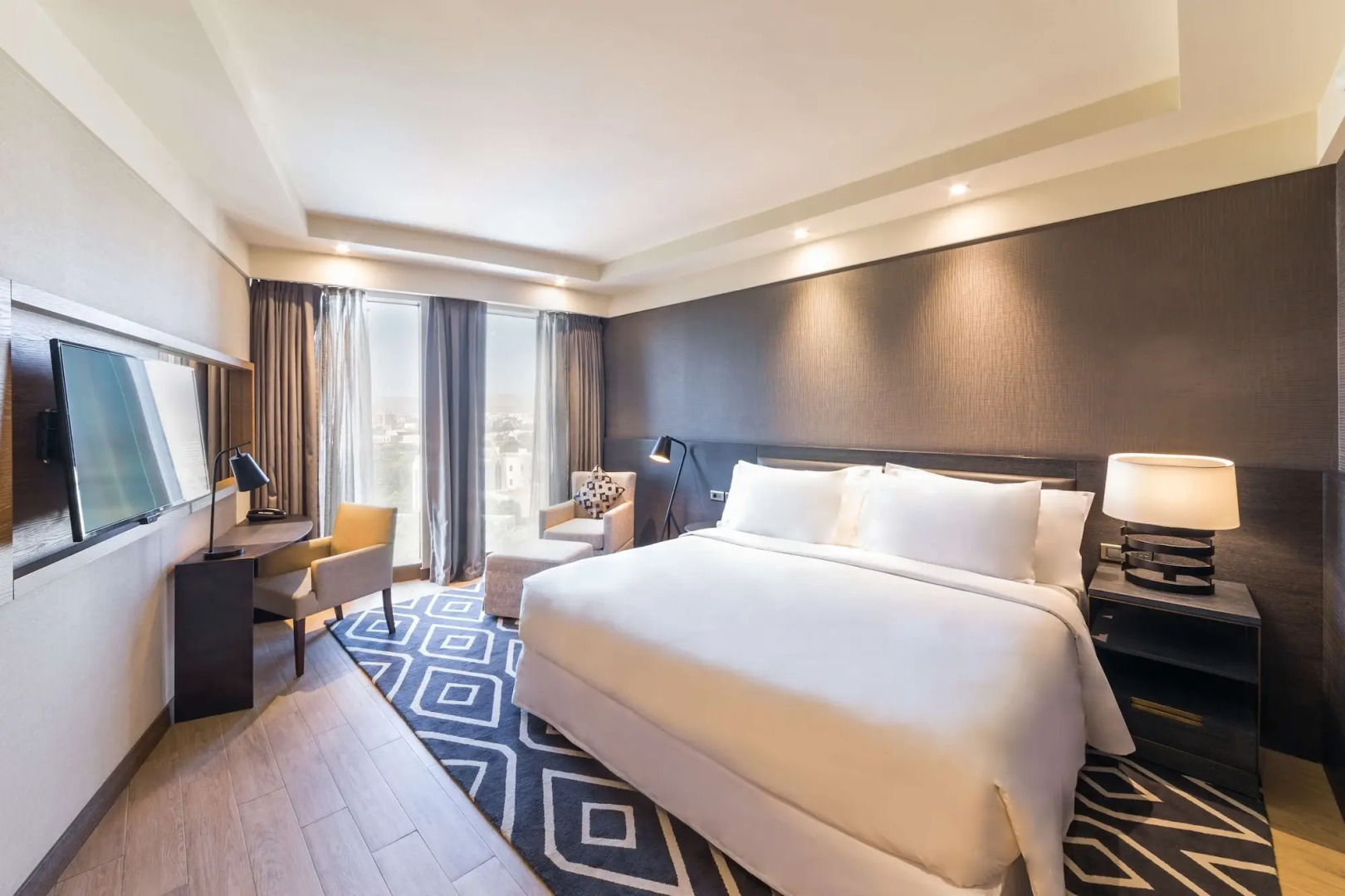 Radisson Collection Hotel Bamako