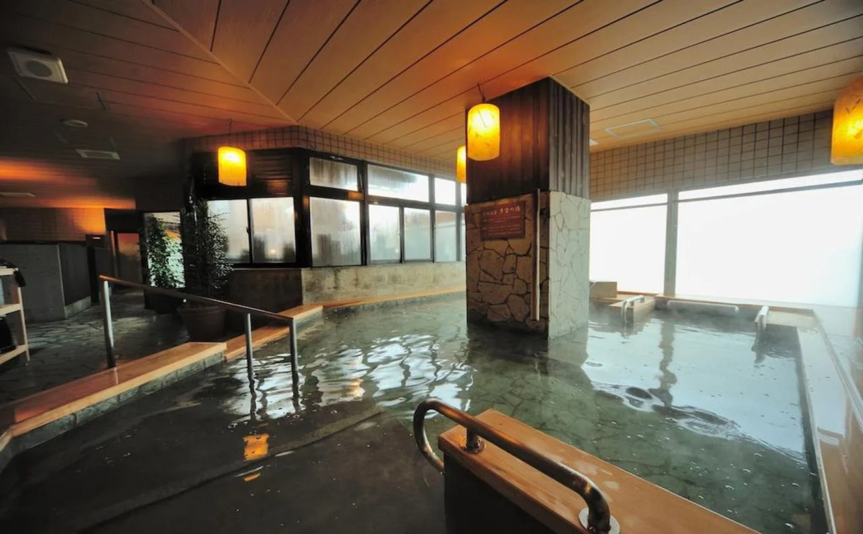 Dormy Inn Niigata Natural Hot Spring