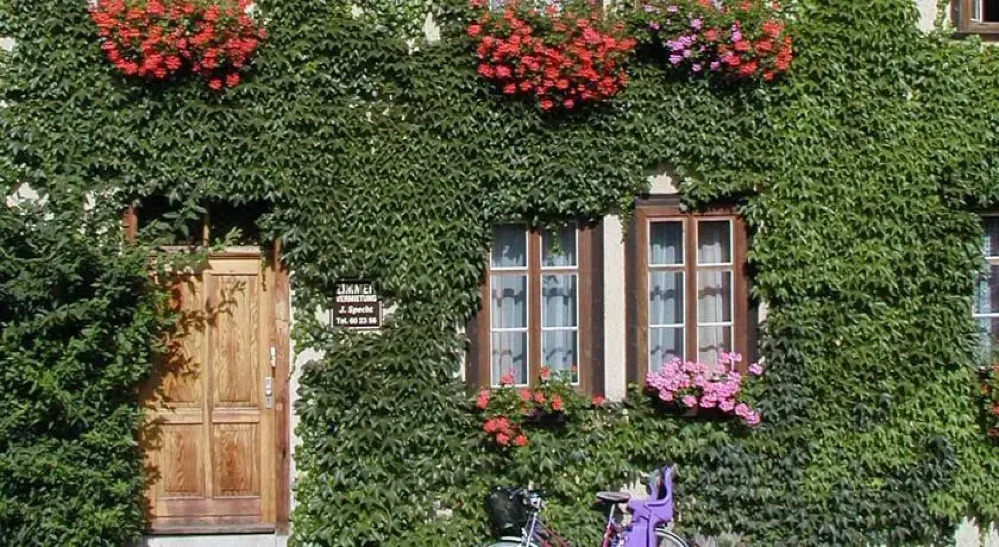 Pension Johanna Specht