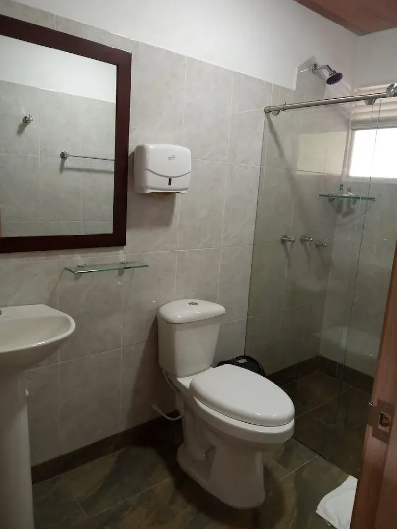Hotel Boutique 14 Lanceros
