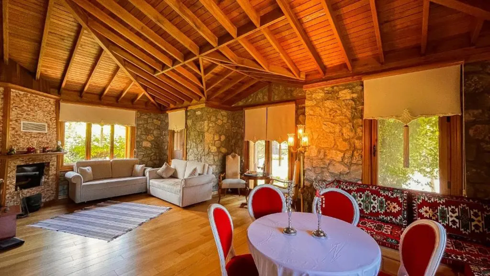 The Sign Şile Hotel & Spa