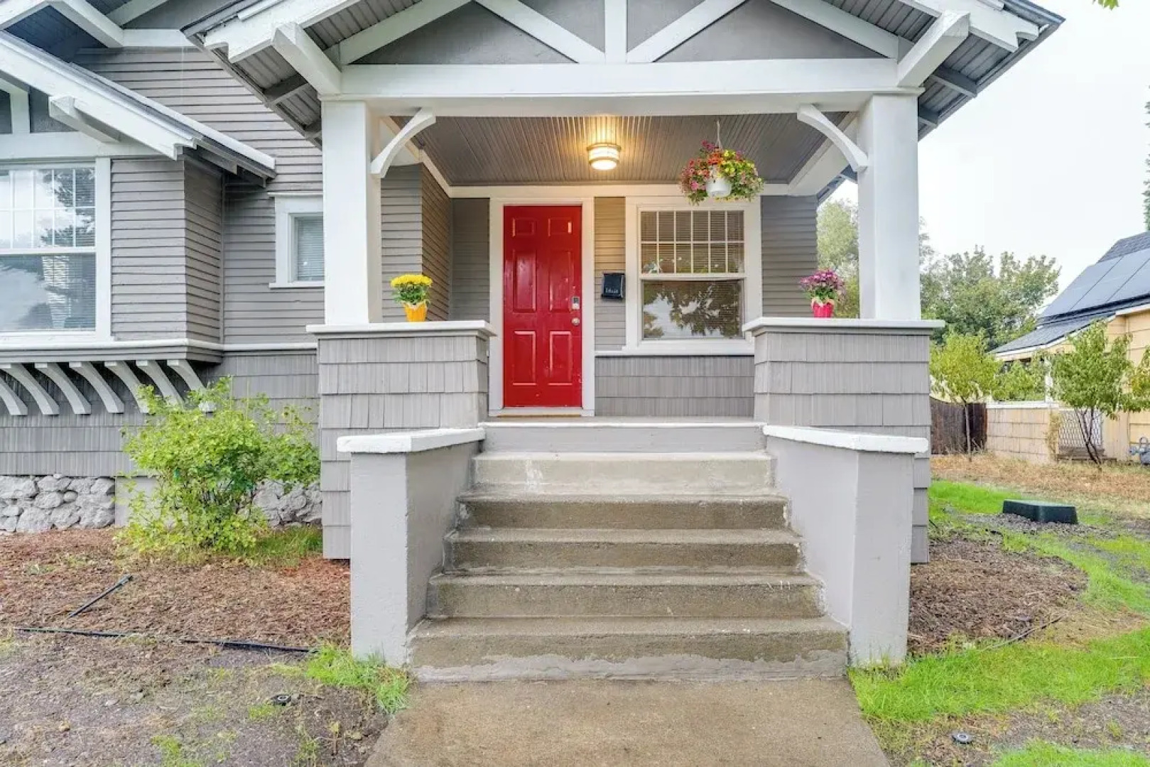 Spokane Vacation Rental w/ Central Location!