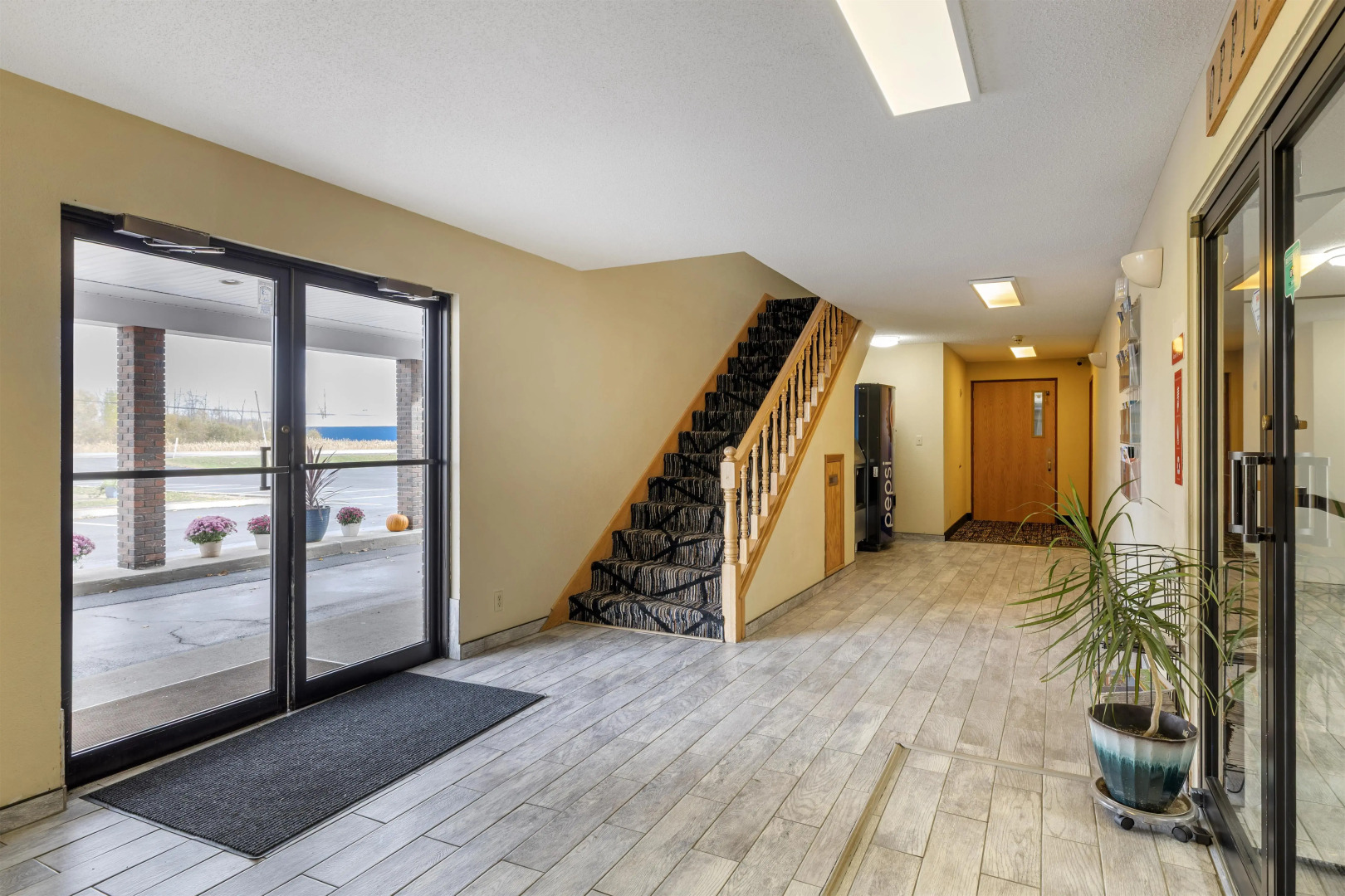 SureStay by Best Western Massena