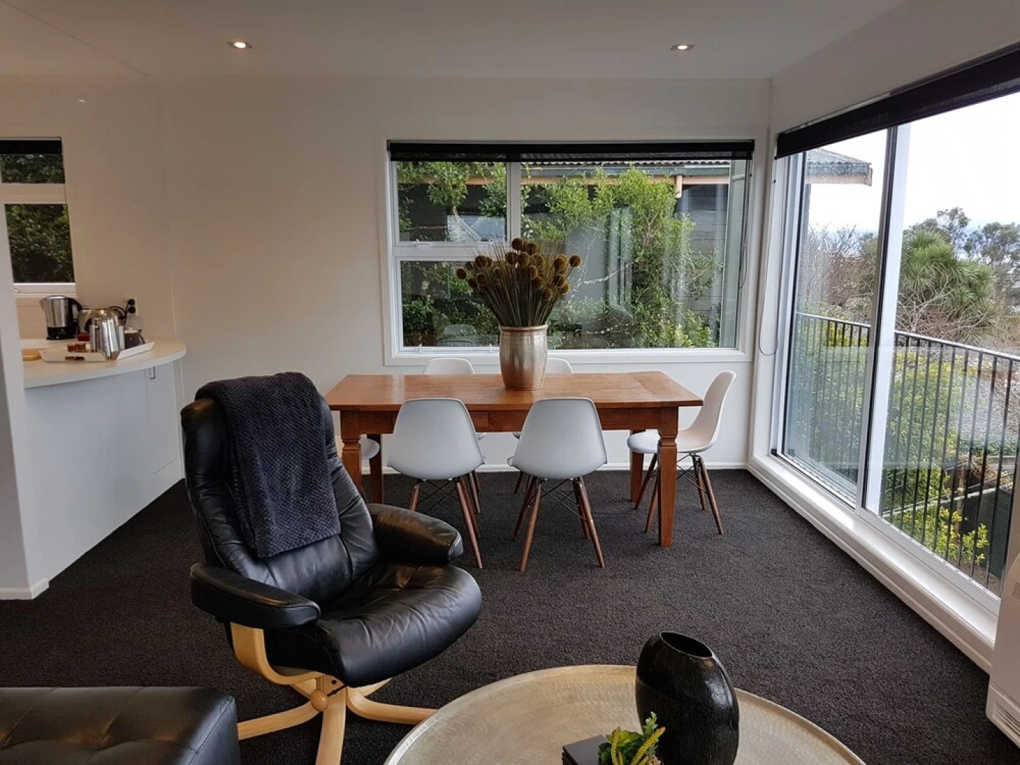 Acorns Wellington Apartment