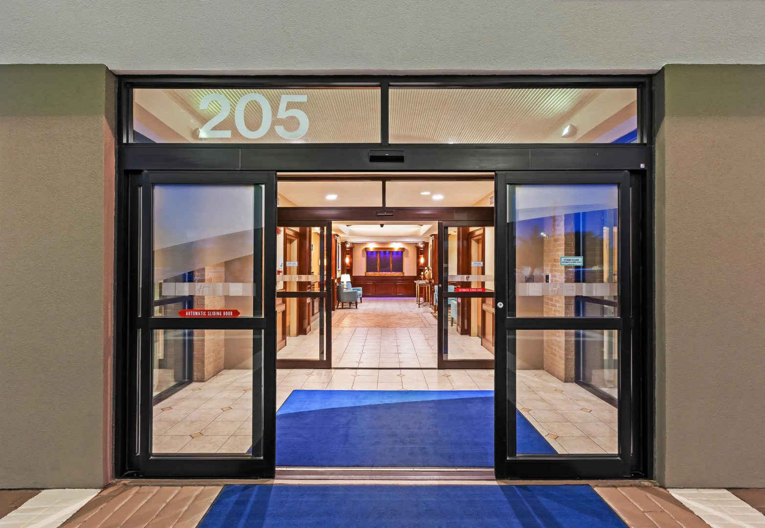 Holiday Inn & Suites Pharr