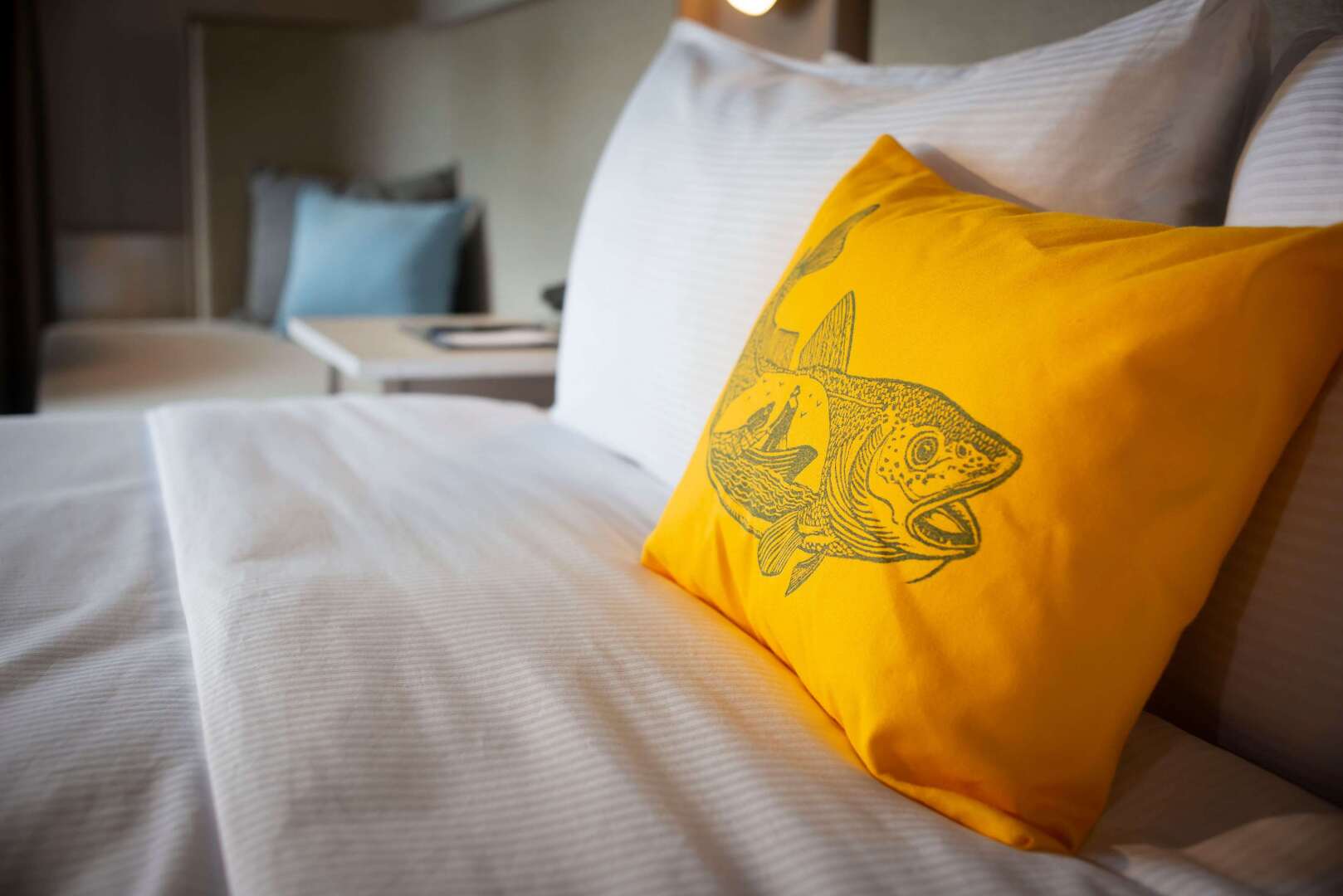 DoubleTree by Hilton St. John's Harbourview