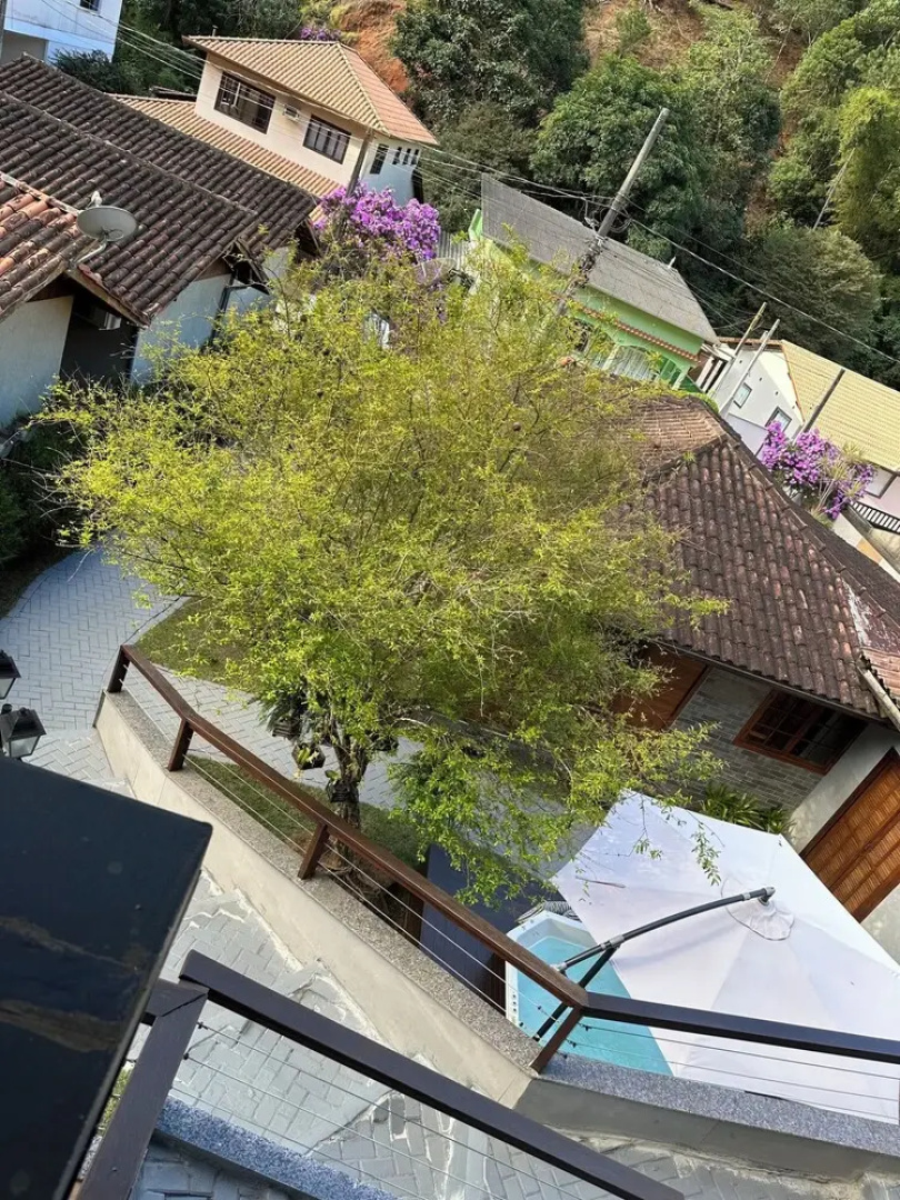Pousada Dulce Ville