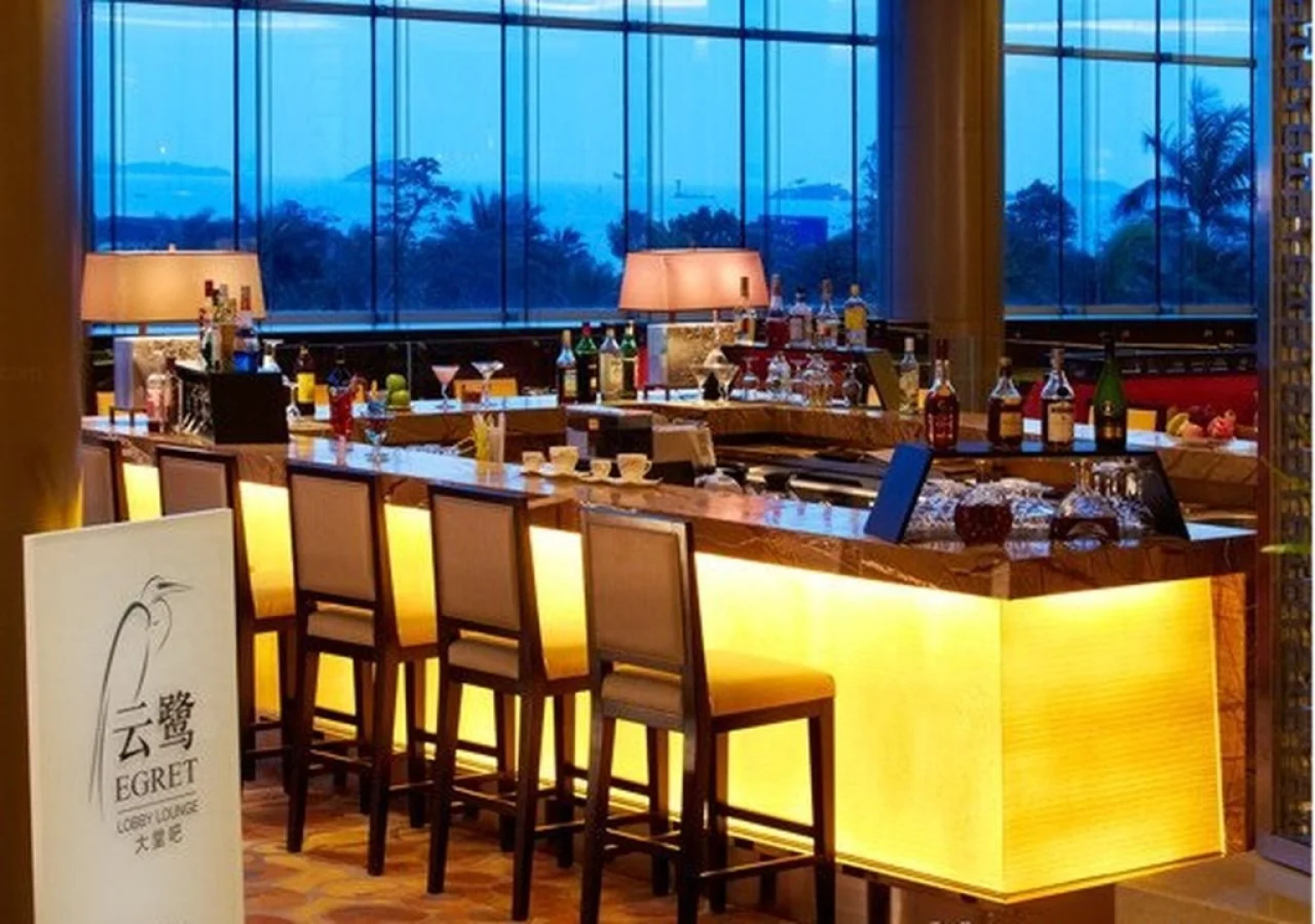 Xiamen International Conference Center Hotel