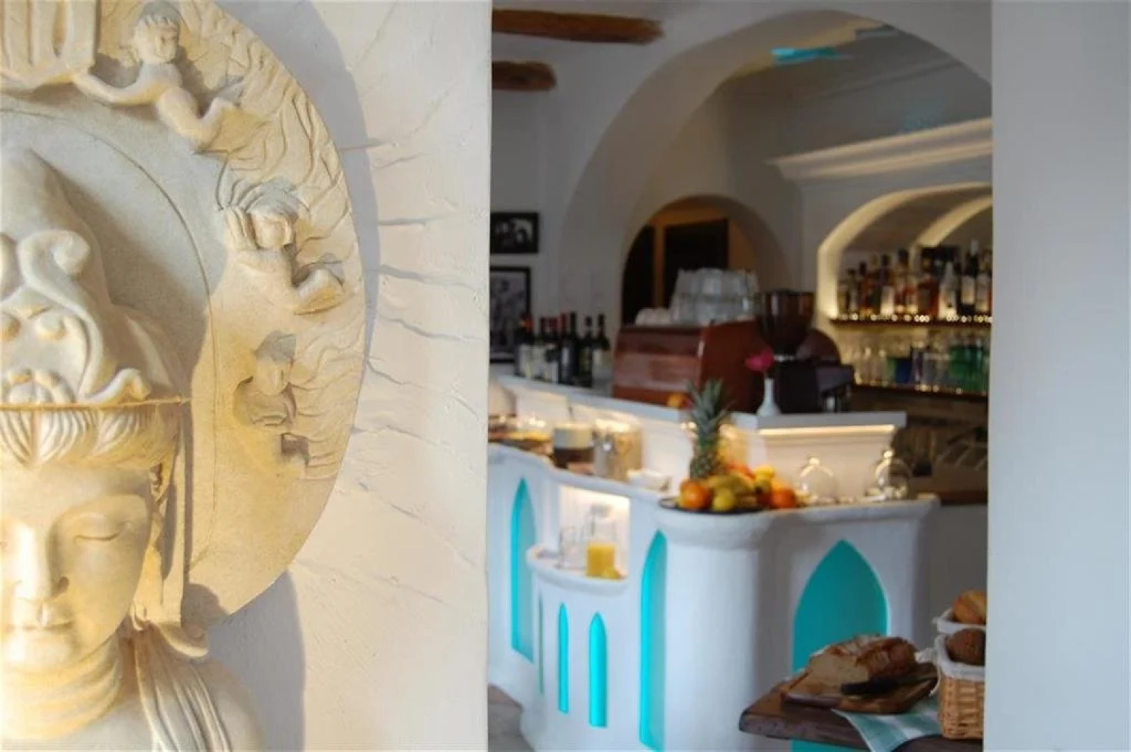 Schillers Gästehaus