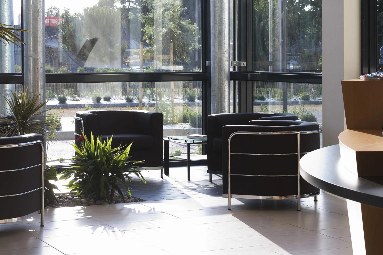 Escale Oceania Rennes Cap Malo