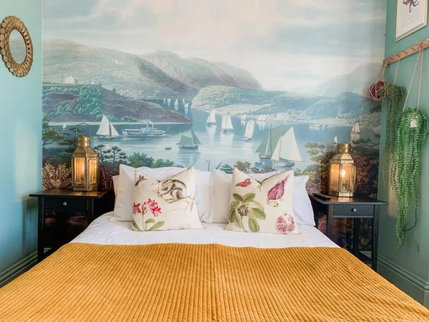 The Belmore B&B