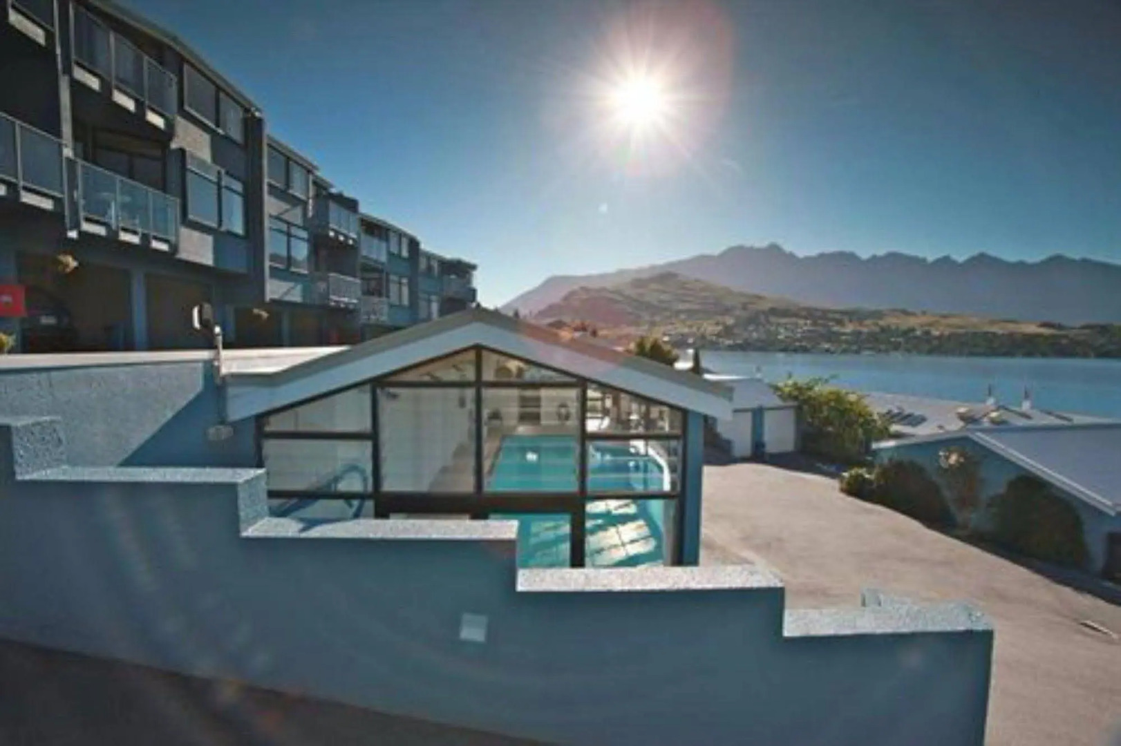 Apartments @ Spinnaker Bay