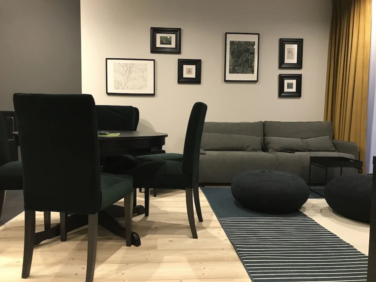 Flats For Rent  - Verano Residence