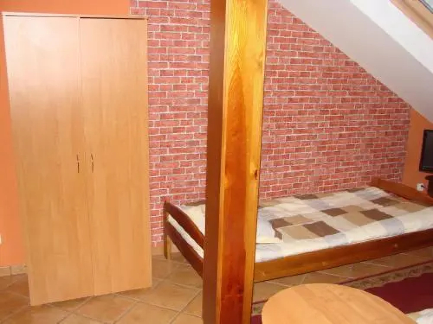 Zajazd na Kuźnikach