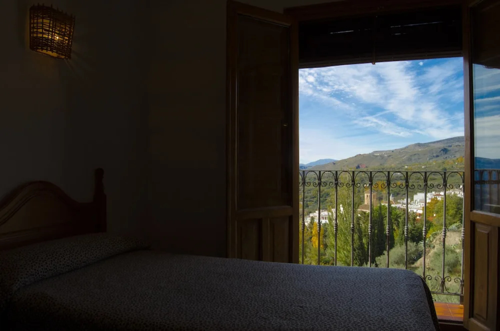 Balcón De Válor - Centro De Turismo Rural - Apartment