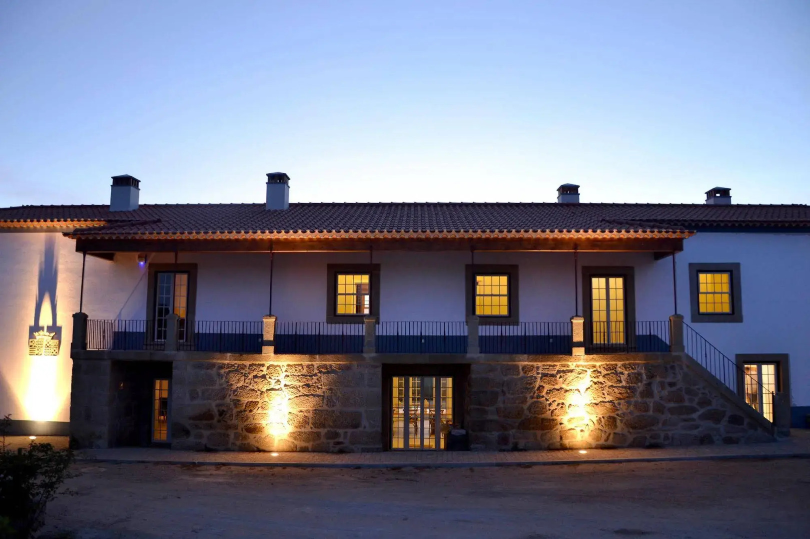 Quinta dos Carvalhos