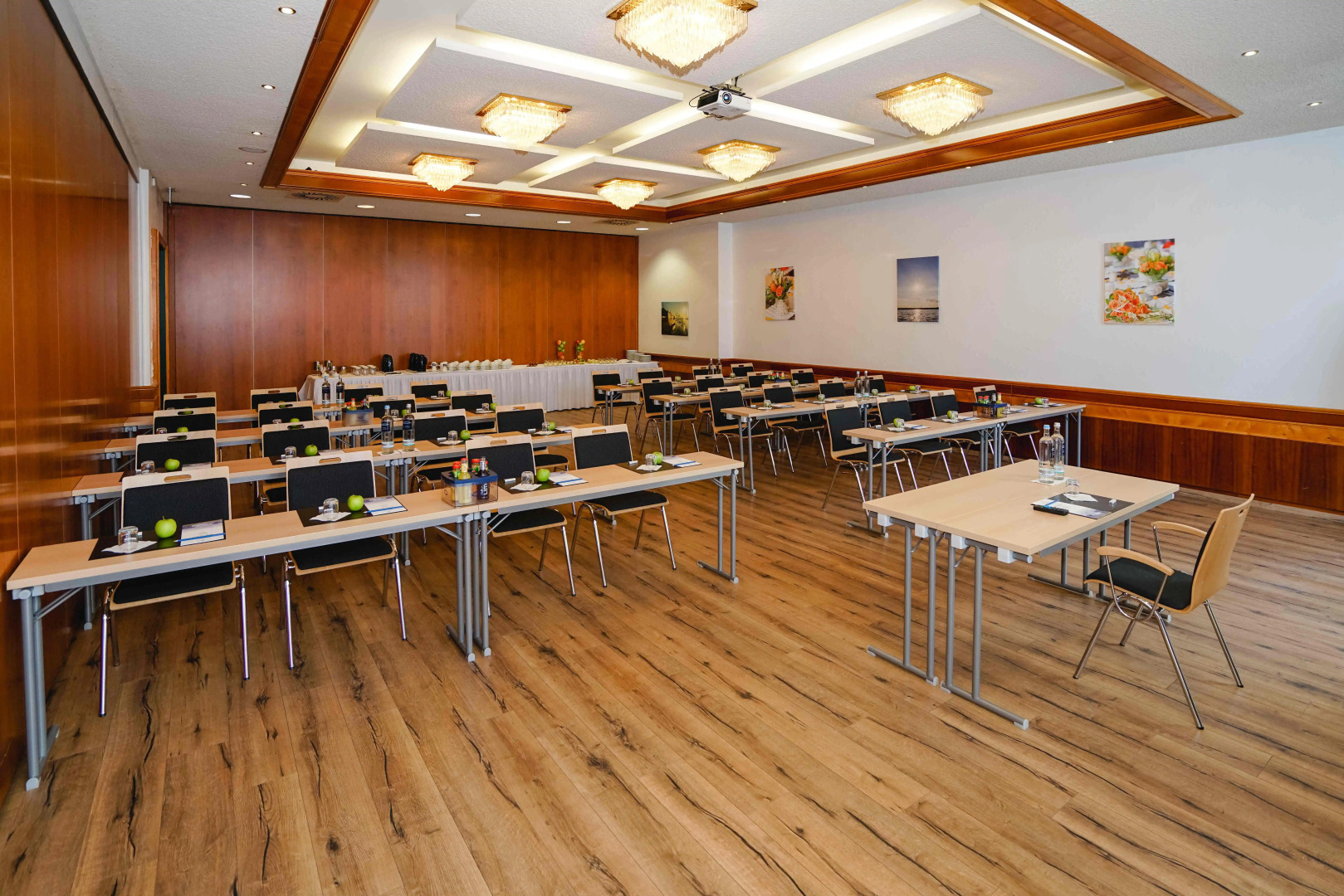 Seehotel Berlin-Rangsdorf