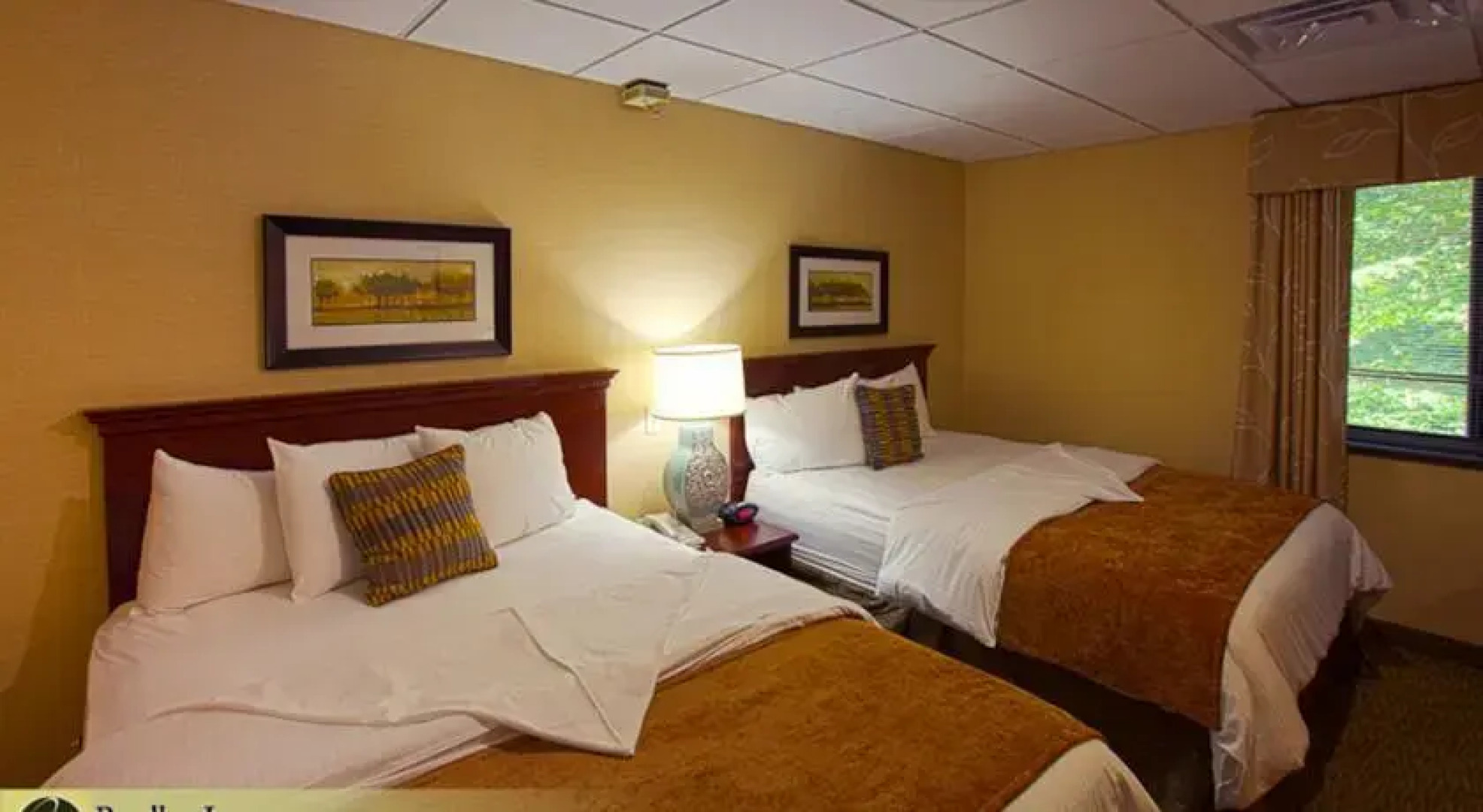 Bolger Hotel and Conference Center