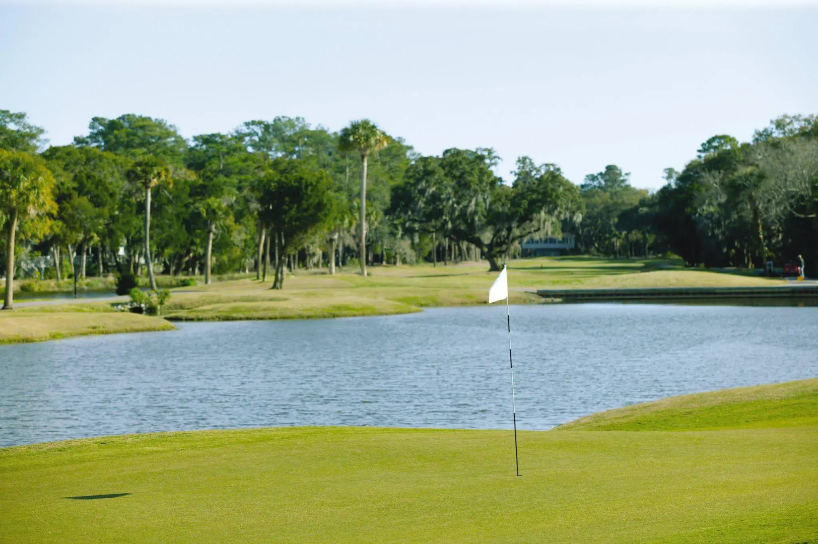 Club Wyndham Ocean Ridge