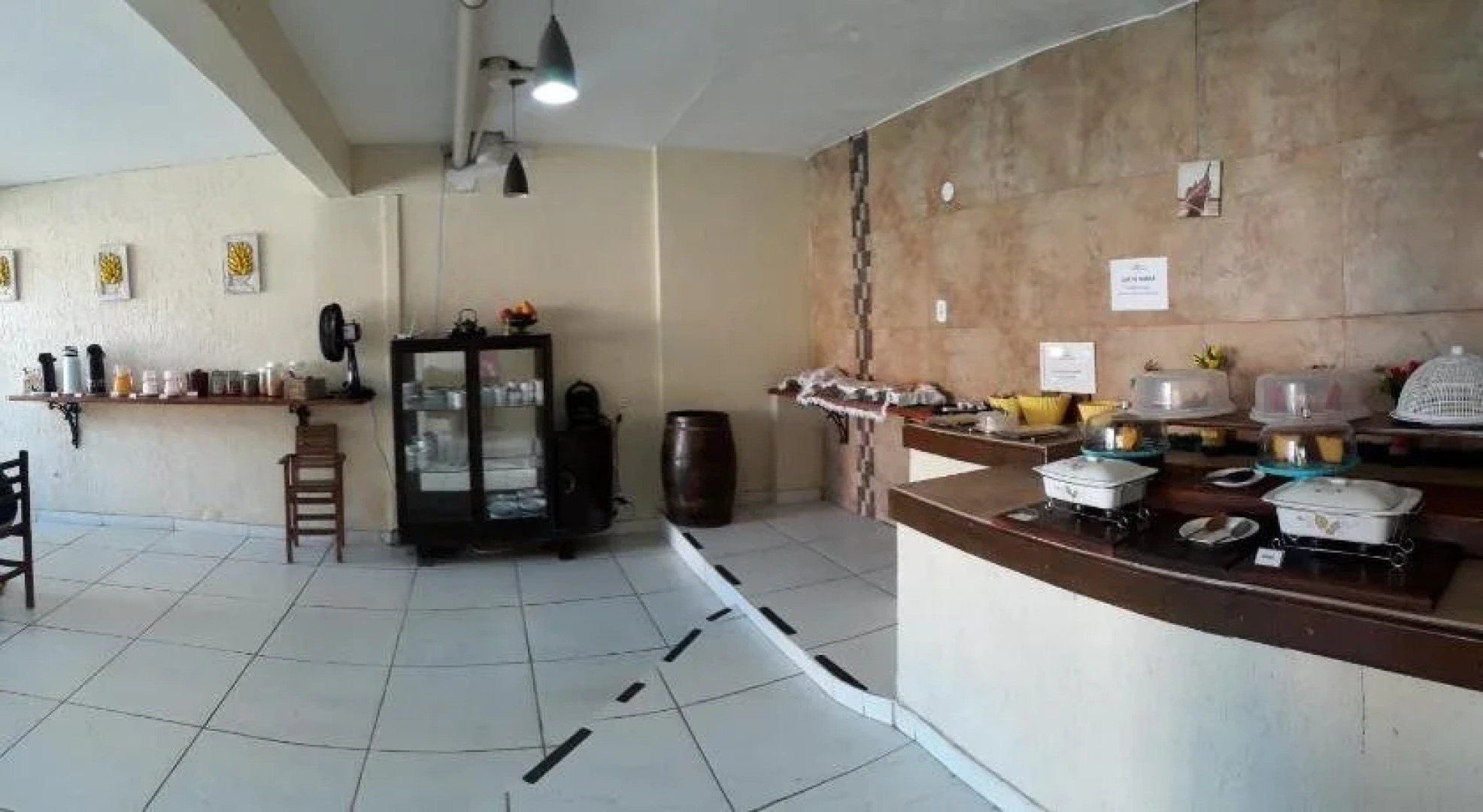 Solar da Praia Pousada