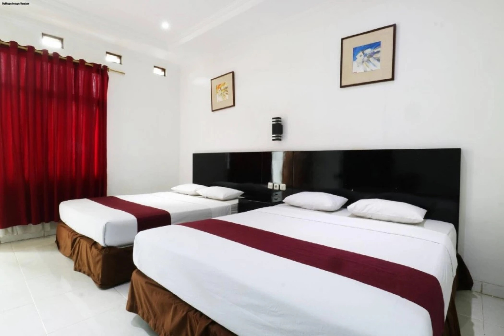 Narima Indah Hotel & Cottages