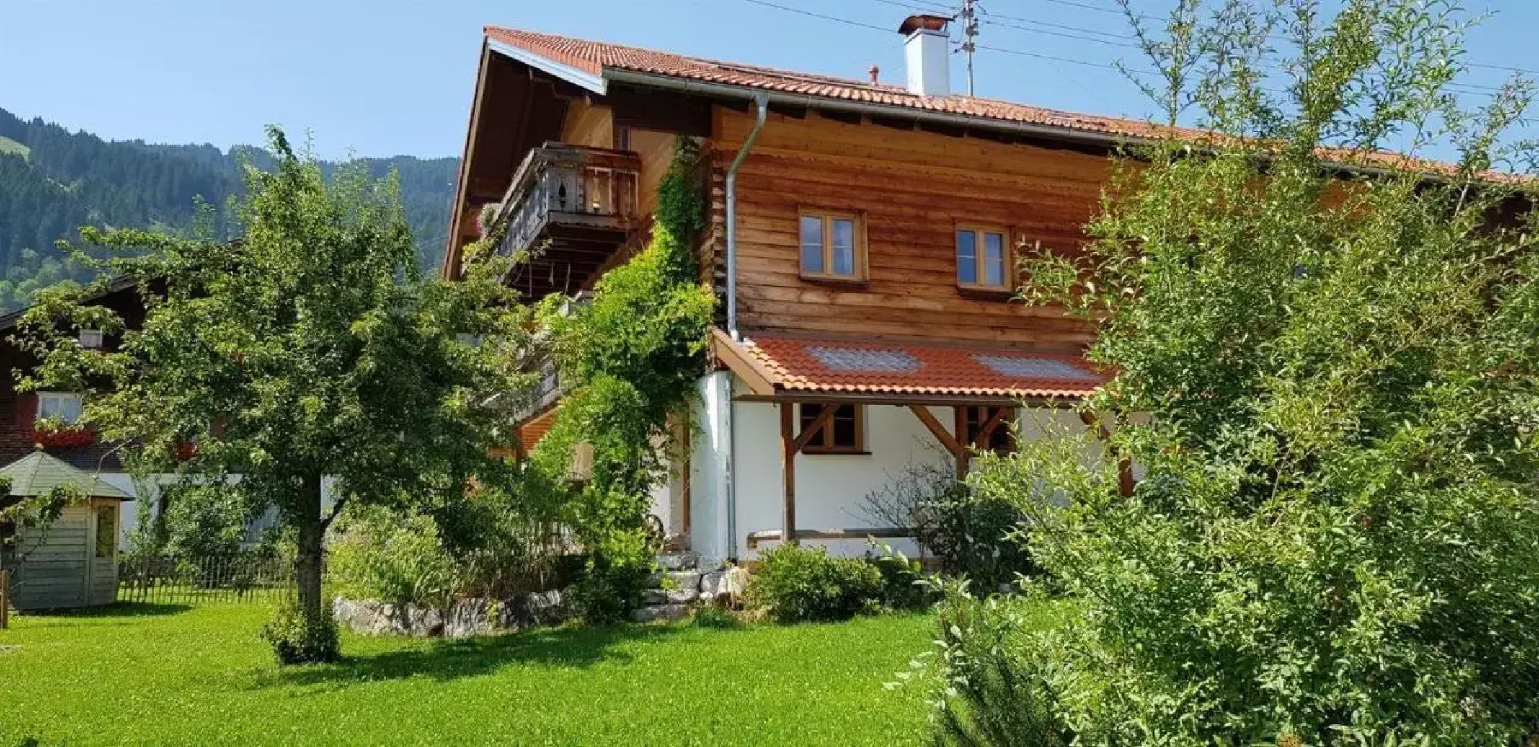 Ferienwohnung Ilse Pleiger