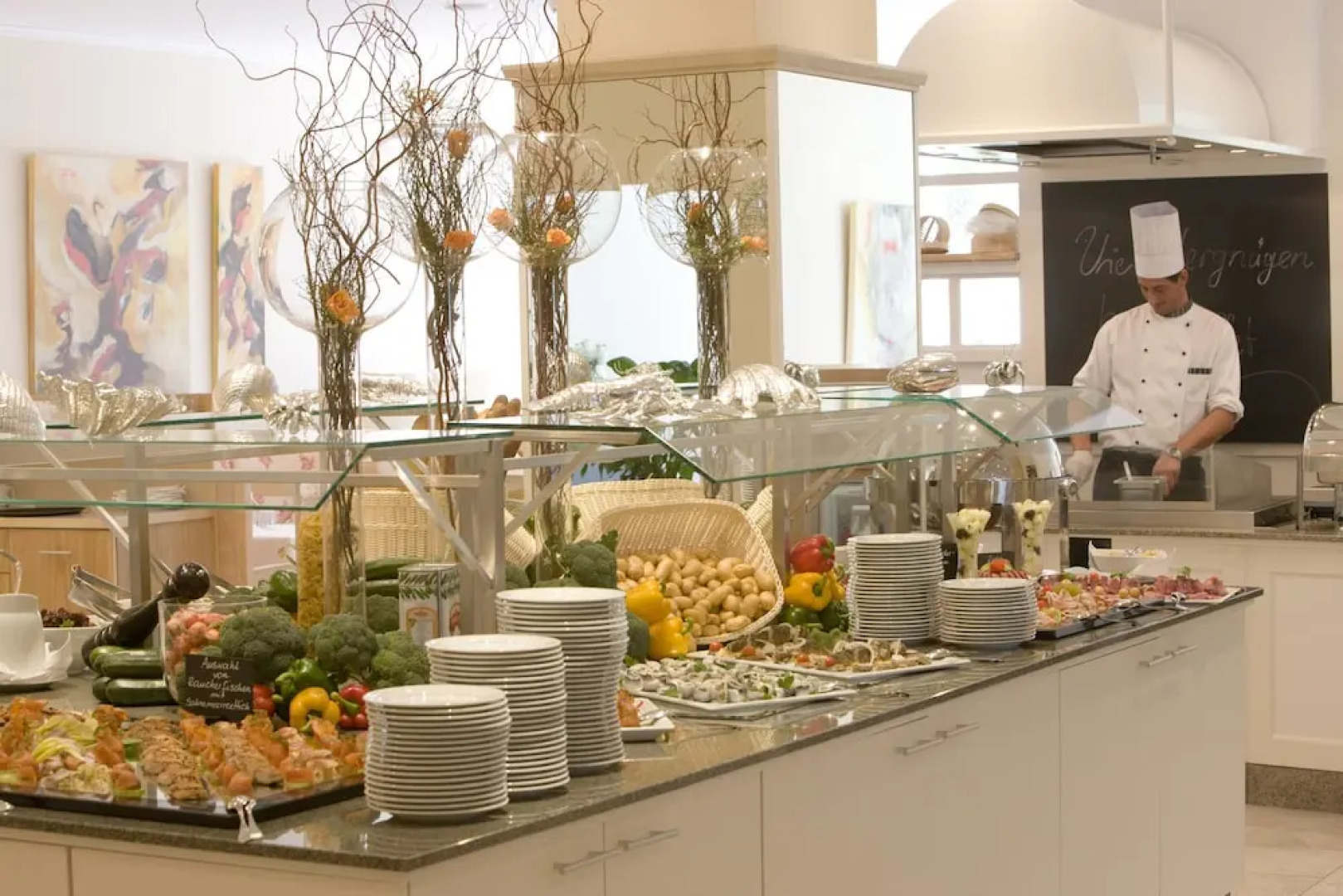 Ferienwohnungen Fischland