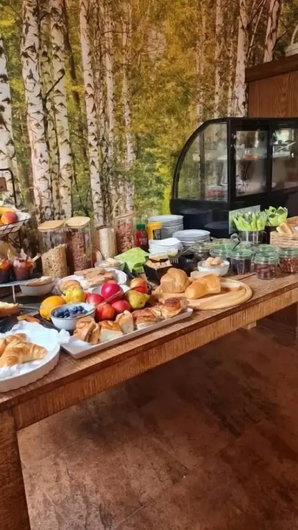 LuxArt City SPA Residence Krk