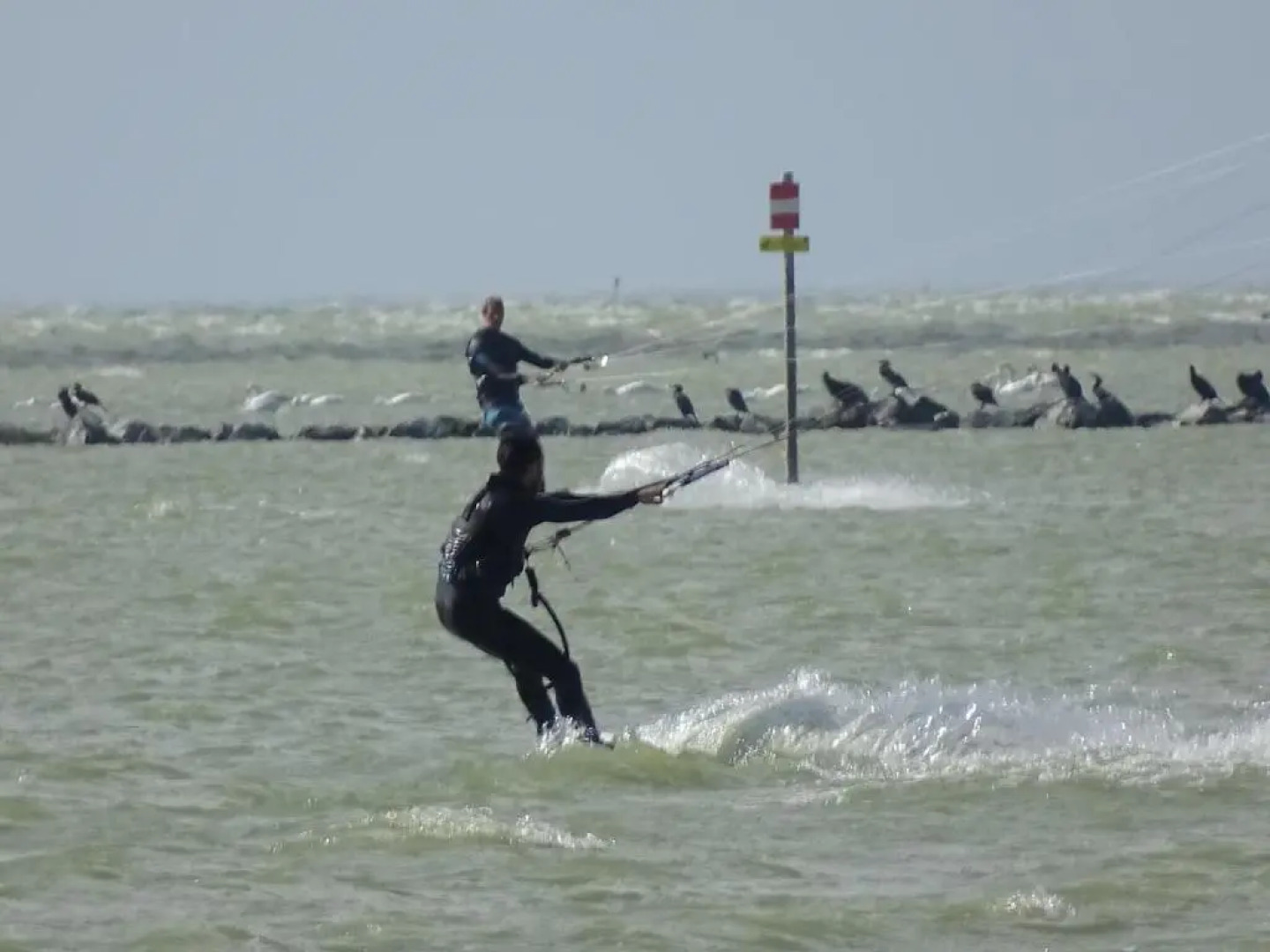 Stacaravanverhuur KR00N chalet FF-5