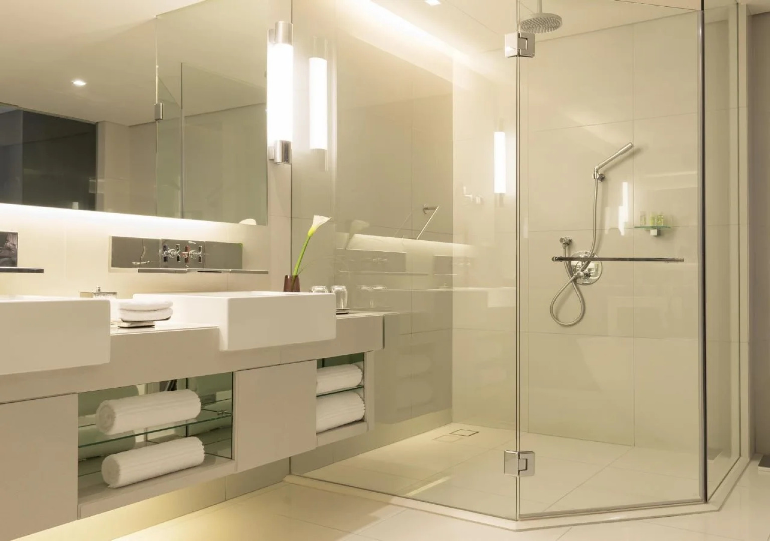 The Westin City Centre Bahrain